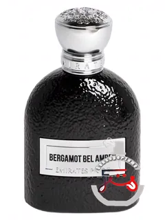 برگاموت بل آمبر امارات پراید پرفیومز | bergamot bel amber emirates pride perfumes